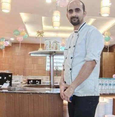 Ram Krishnan - Multi Cuisine Chef