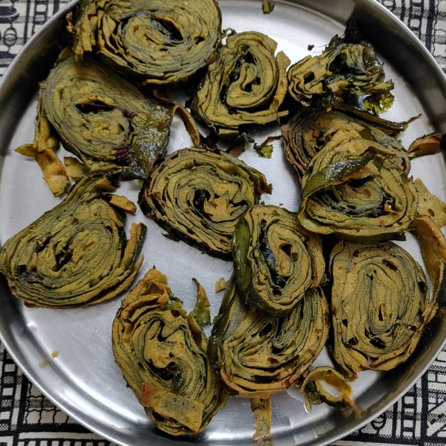 Authentic Pateed by The Famous Halwai – Traditional Taste Redefined